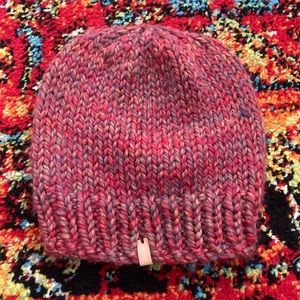 Wool &Moon Knit Hat